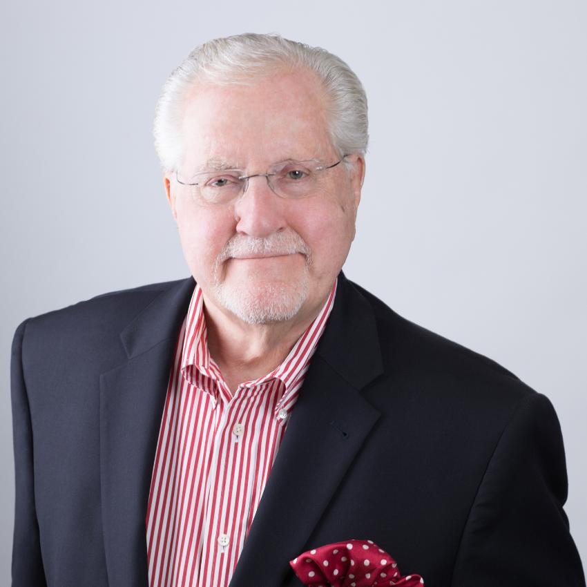 Joe Cotchett