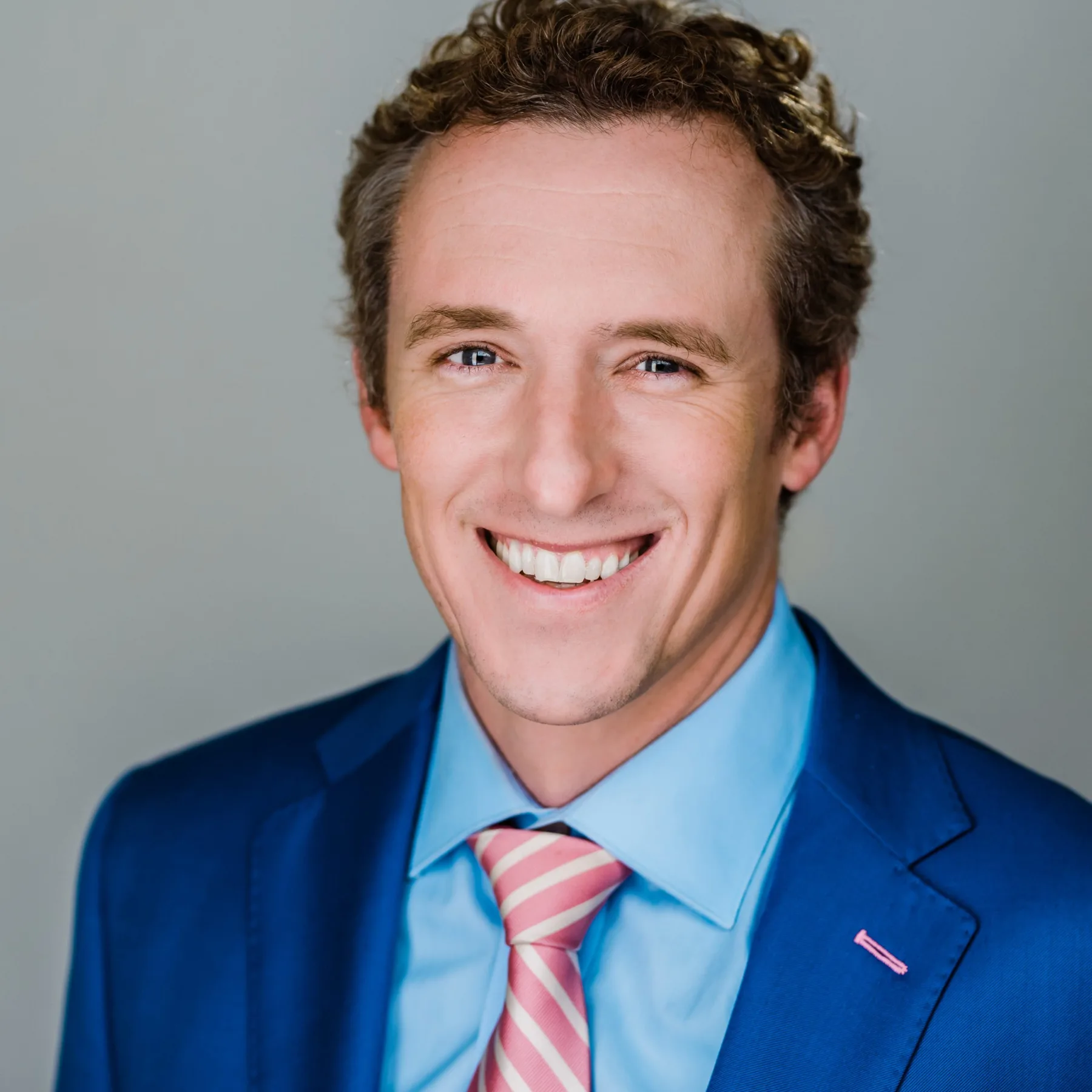 Scott Martin